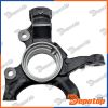 Fusée d'essieu, suspension de roue gauche pour TOYOTA | GH-294590V, 43212-0K010